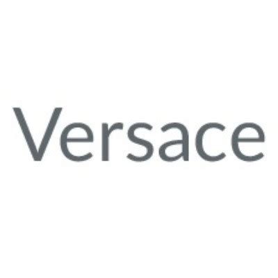 uk.versace.com discount codes